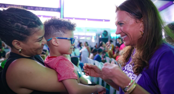 Cofinanciamento Estadual reforça com R$ 30,4 milhões Assistência Social em mais de 230 municípios